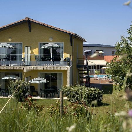 Vacanceole - Domaine Du Green Rivières Εξωτερικό φωτογραφία