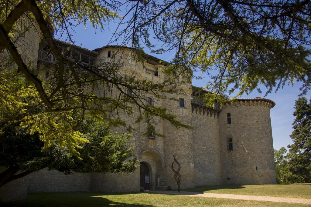 Vacanceole - Domaine Du Green Rivières Εξωτερικό φωτογραφία