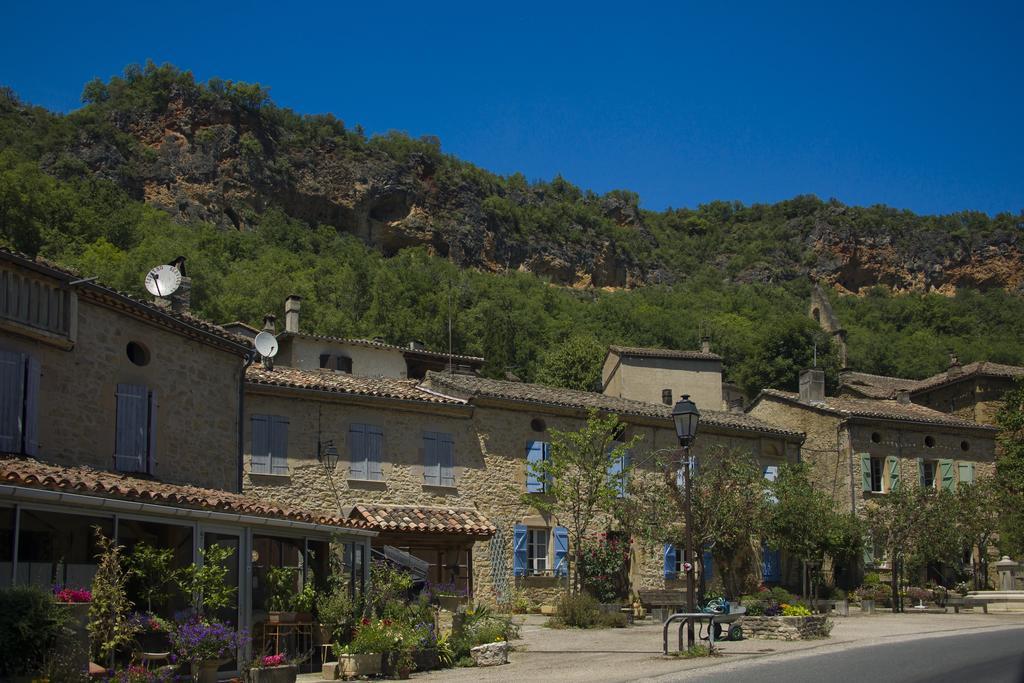 Vacanceole - Domaine Du Green Rivières Εξωτερικό φωτογραφία