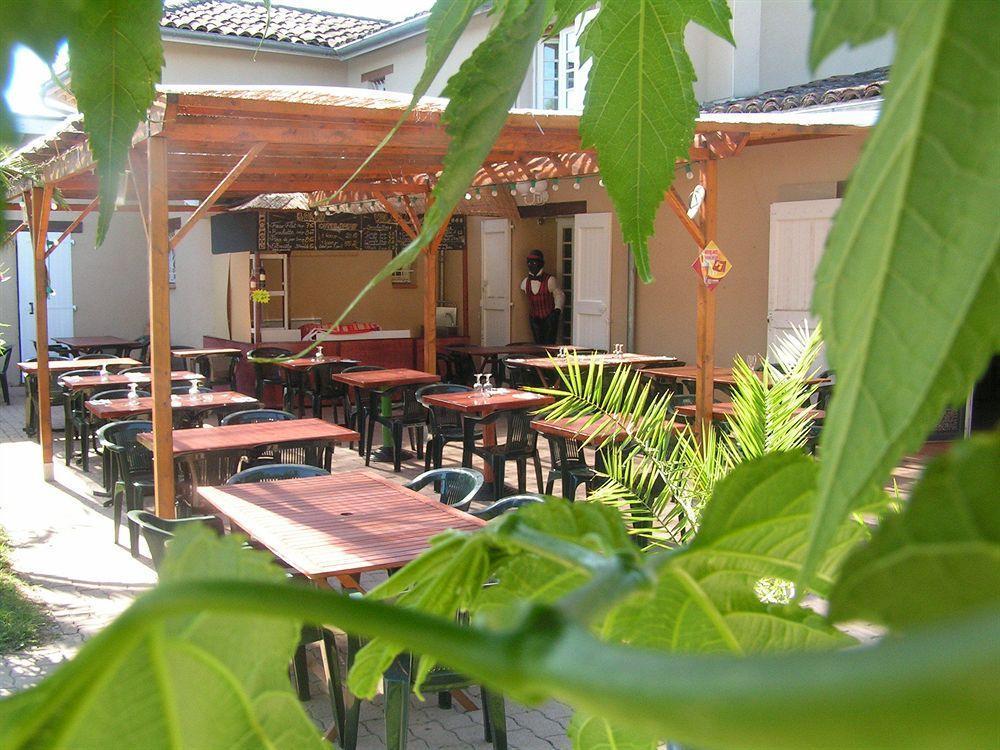 Vacanceole - Domaine Du Green Rivières Εξωτερικό φωτογραφία
