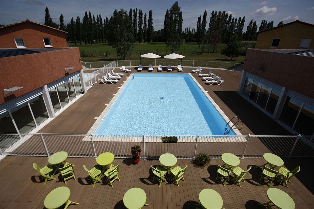 Vacanceole - Domaine Du Green Rivières Εξωτερικό φωτογραφία