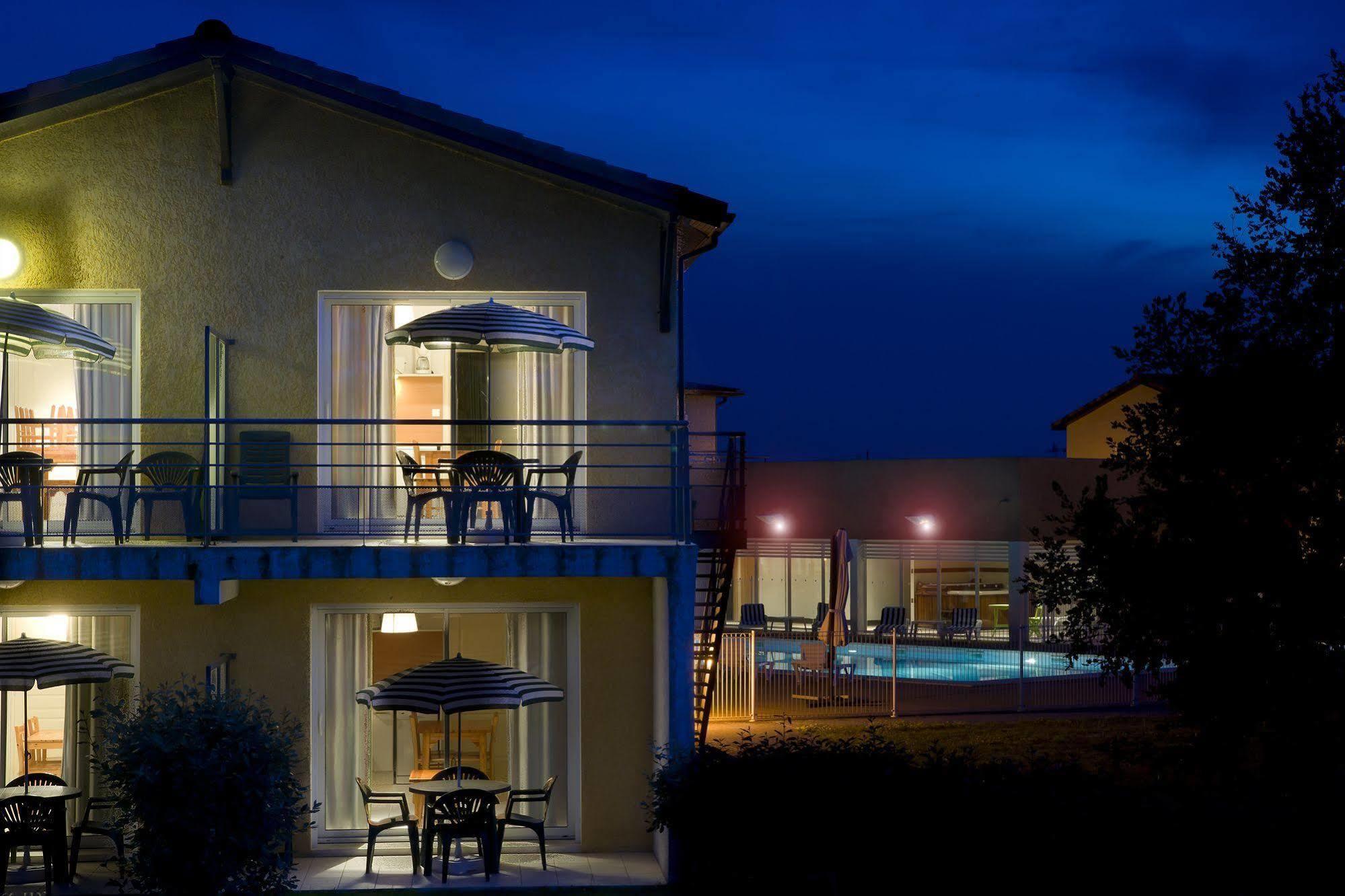 Vacanceole - Domaine Du Green Rivières Εξωτερικό φωτογραφία