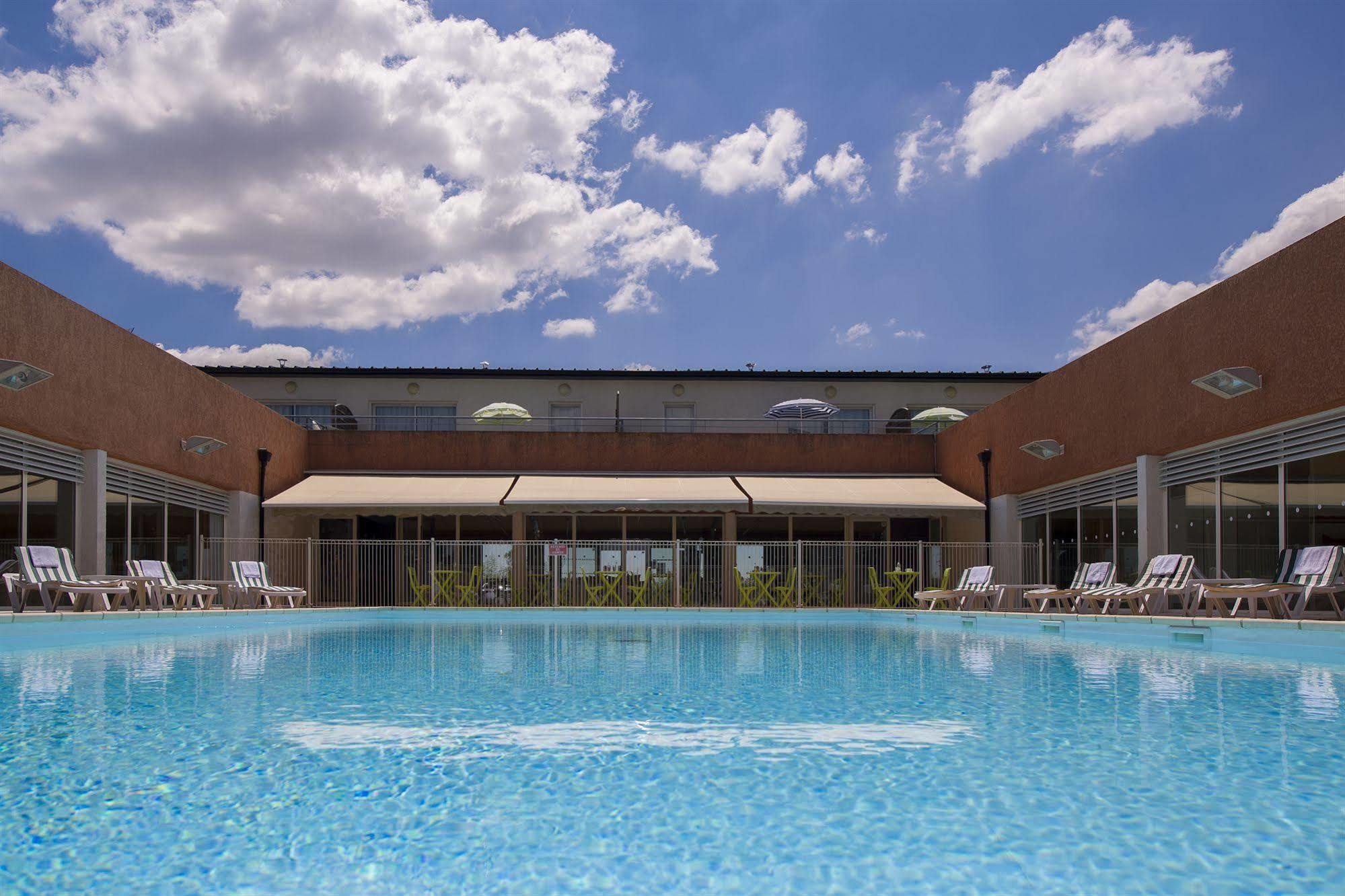Vacanceole - Domaine Du Green Rivières Εξωτερικό φωτογραφία