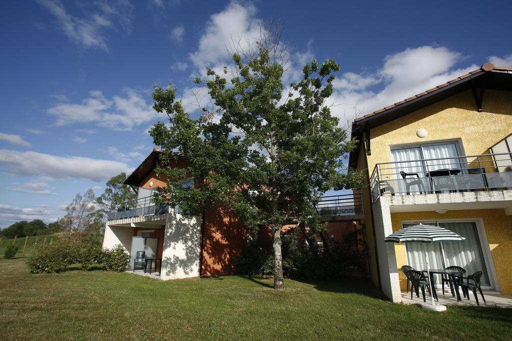 Vacanceole - Domaine Du Green Rivières Εξωτερικό φωτογραφία
