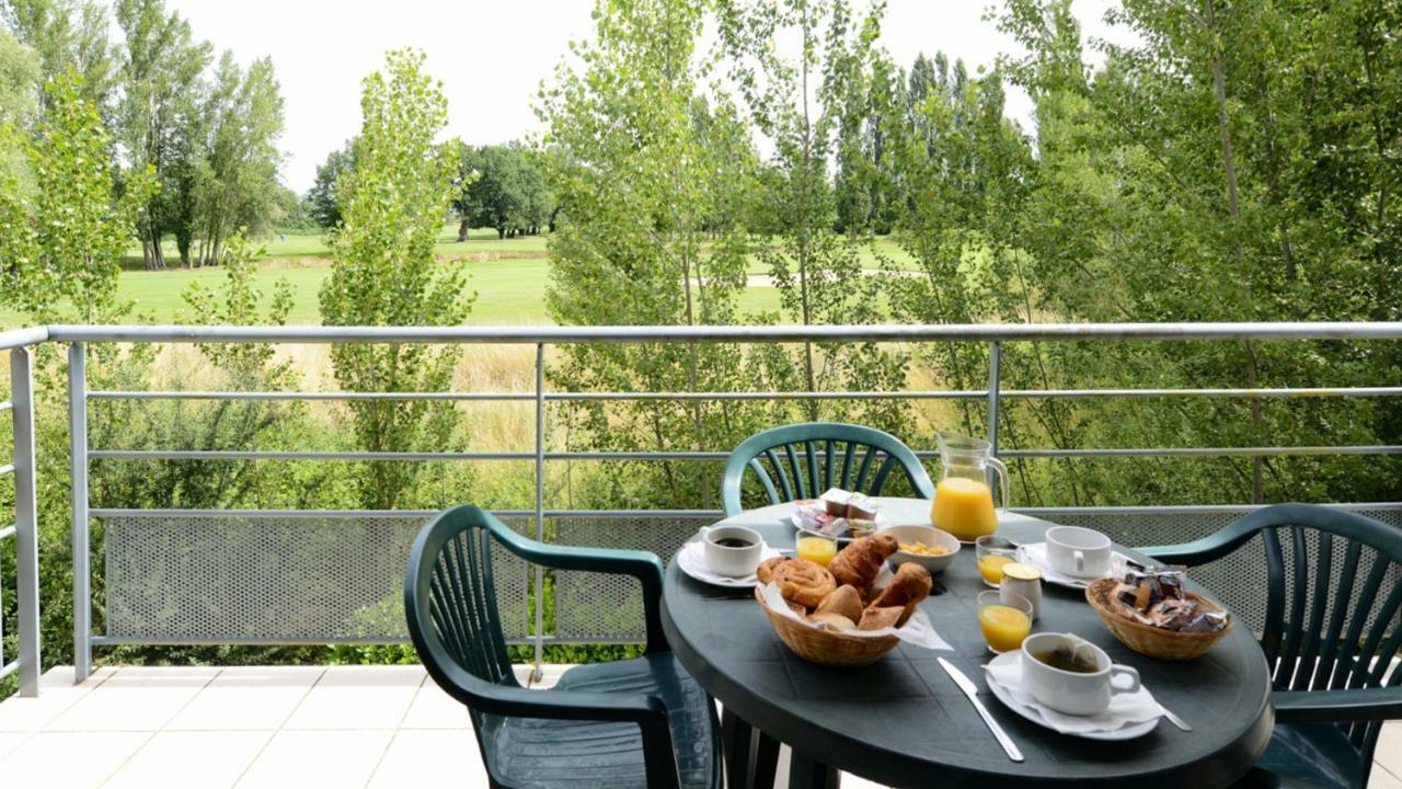 Vacanceole - Domaine Du Green Rivières Εξωτερικό φωτογραφία