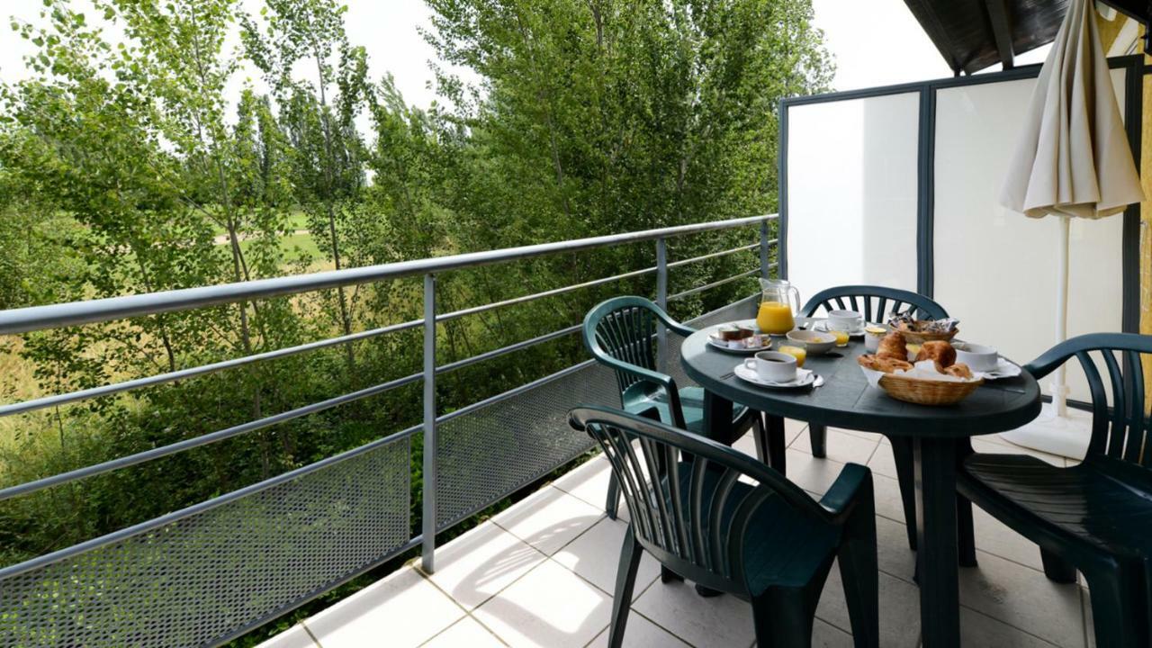 Vacanceole - Domaine Du Green Rivières Εξωτερικό φωτογραφία