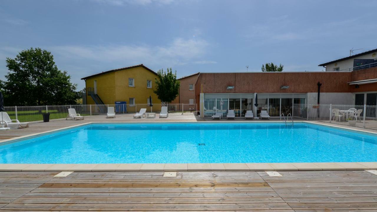 Vacanceole - Domaine Du Green Rivières Εξωτερικό φωτογραφία