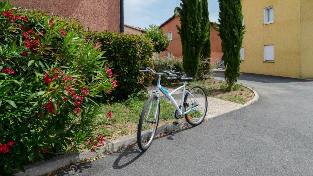 Vacanceole - Domaine Du Green Rivières Εξωτερικό φωτογραφία