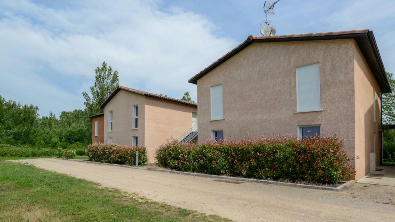 Vacanceole - Domaine Du Green Rivières Εξωτερικό φωτογραφία
