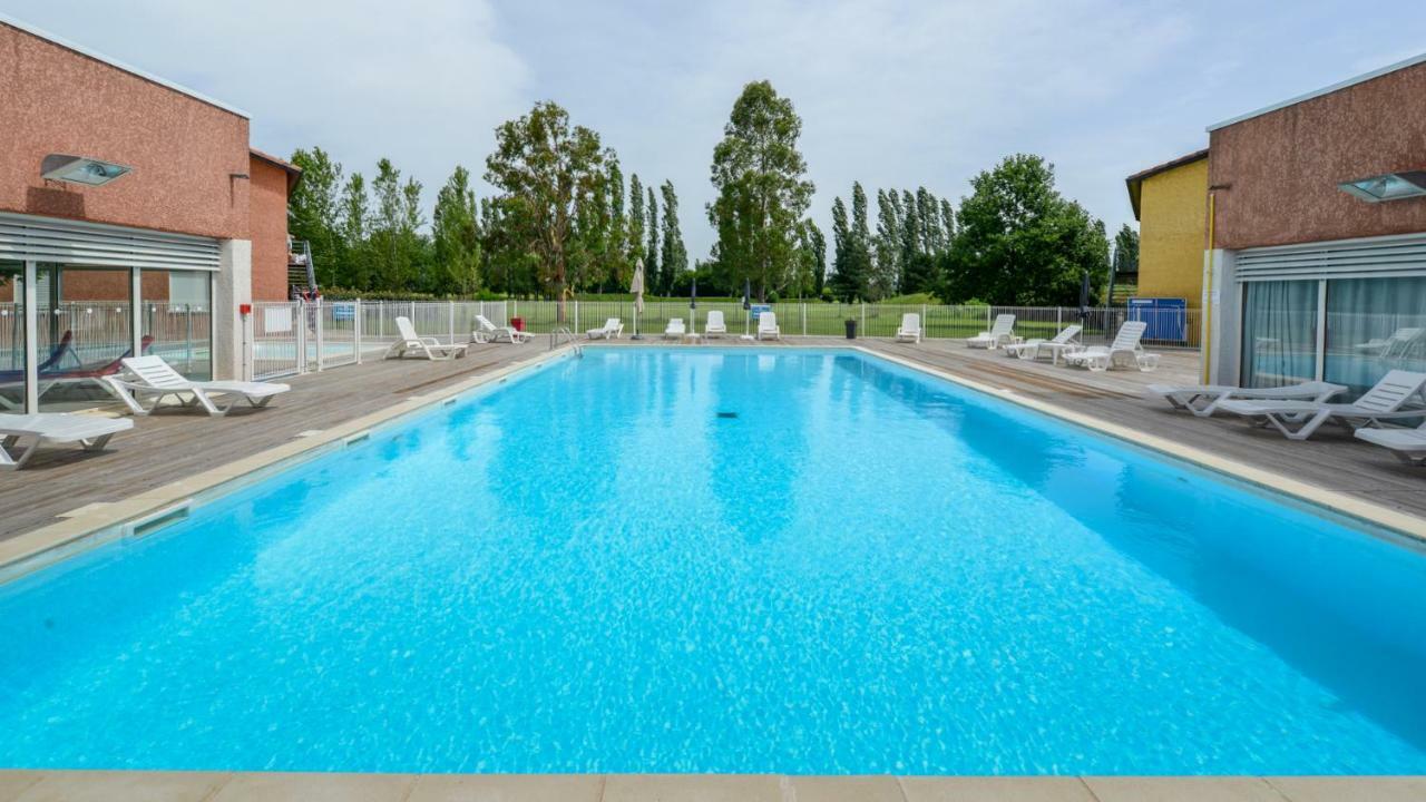 Vacanceole - Domaine Du Green Rivières Εξωτερικό φωτογραφία